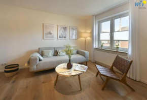 Alte Feuerwache Ferienwohnung 8